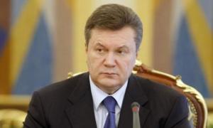 Янукович каратиме чиновників за збереження корупційних лазівок