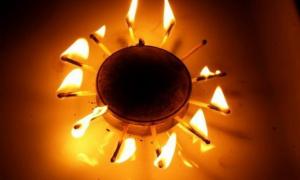 МВФ повторно наголосив, що вимагає від України підвищення тарифів на газ