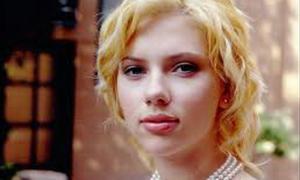 Скарлетт Йохансон збирає дівочу групу