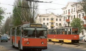 В Україні цього року оновлять 80% тролейбусів і трамваїв