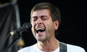 «Сплін» збирає гроші, щоб випустити запис свого концерту 