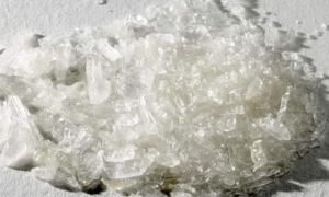 В Австралії перехопили рекордну партію метамфетаміну на сотні мільйонів доларів