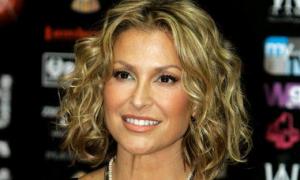 У співачки Анастейші вдруге виявили рак