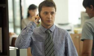 Ален Делон обманув Зеленського