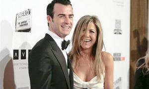 Дженніфер Еністон планує скромне весілля