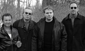 Віктор Павлік уклав контракт із американськими рокерами на 8 місяців