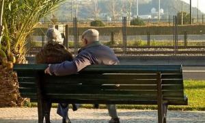 Більшість людей передпенсійного віку не змогли забезпечити собі гідної старості