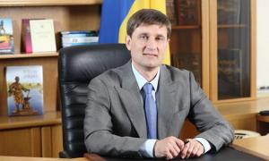 Губернатор Донеччини пропонує «давити» журналістів, які критикують владу