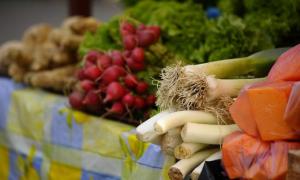 Українські продукти подорожчали і дешевшати не будуть