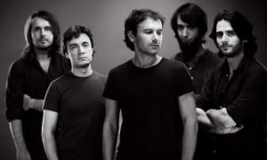 Новий кліп «Океану Ельзи» подивилися вже 50 тисяч глядачів