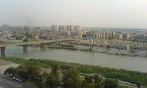 У столиці Іраку затонув плавучий ресторан зі 150 пасажирами на борту