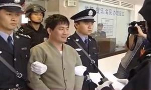 У Китаї стратили найбільшого бірманського наркобарона