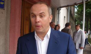 Нестор Шуфрич хоче, щоб йому народили дівчинку