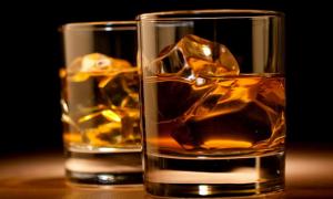 На шотландському заводі спустили в каналізацію 18 тисяч літрів віскі