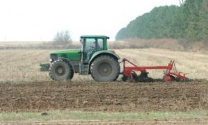 Цього року на посівну аграрії витратять майже 39 мільярдів гривень