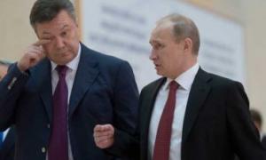 Янукович і Путін 4 березня обговорять ціну на газ для України