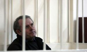 Суд зменшив термін ув’язення екс-нардепа Лозінського ще на 4 роки
