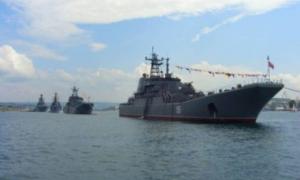 Чорноморський флот Росії здає об’єкти в Севастополі під бари, офіси і яхт-клуби
