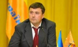 Частина «Нашої України» під керівництвом Бондарчука проводить з’їзд партії без Ющенка
