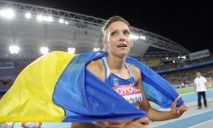 Українські легкоатлетки стали переможницями на чемпіонаті Європи