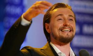 Безруков став художнім керівником кількох театрів одночасно