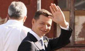 Ляшко йде у мери Києва, щоб звільнити столицю від регіоналів