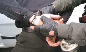В Україні затримали новгородського кримінального авторитета