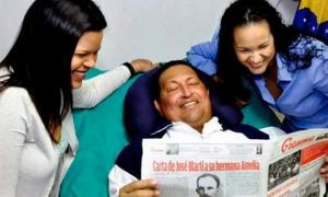 Венесуельська опозиція вимагає показати живого Чавеса