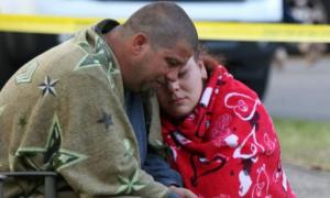 Житель Флориди провалився в підземну печеру в своєму будинку