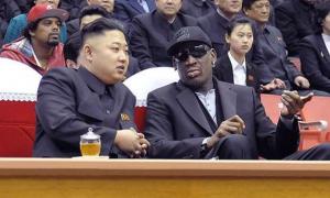 Кім Чен Ин попросив Обаму подзвонити йому