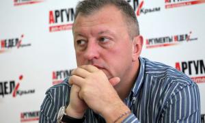 Президент поміняв голову Львівської облдержадміністрації