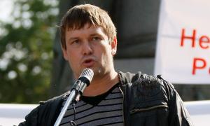 Найближчим часом Развожаєва перевезуть із Іркутська в Москву