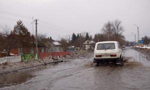 Волинські даішники назвали найгірші дороги