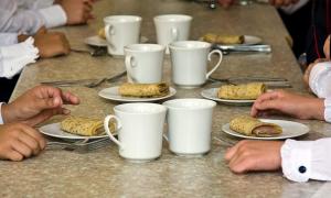 Ринок шкільного харчування у Луцьку поділили на трьох?