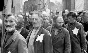 Дослідники: Кількість жертв Голокосту занижена у понад два рази