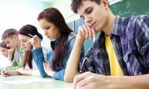 Завтра останній день, коли можна подавати документи на ЗНО