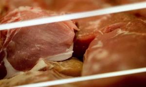 Українці зможуть більше їсти м’яса