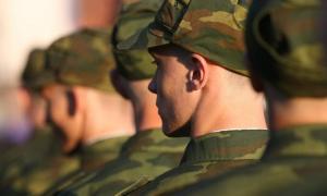 Солдатам-контрактникам платитимуть зарплату розміром 6 тисяч гривень