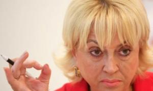 Кужель допитають у справі Щербаня