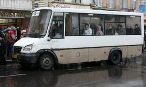 Перевізники готуються до всеукраїнського страйку