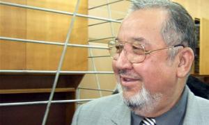 Міжнародні правозахисники просять Україну не видавати Таджикистану колишнього прем’єра