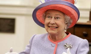 Британська королева виписалася з лікарні