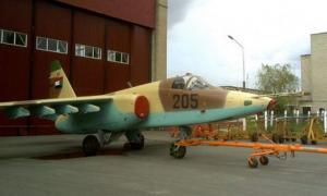 Росію і Білорусь викрили у постачанні зброї Судану