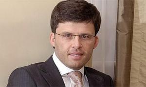 «Регіонал» Веревський залишився без мандата