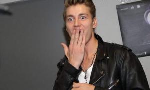 Воробйов переніс крововилив у мозок і потребує додаткового лікування