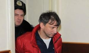 Суд залишив Слюсарчука під вартою. Він погрожував самогубством і голодуванням