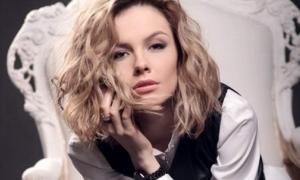 Еріка у Лос-Анджелесі записала новий кліп