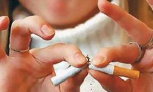 Кількість курців в Україні за кілька років зменшилась у два рази