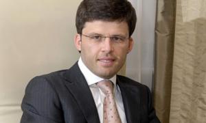 Позбавлення мандата «регіонала» Веревського було домовленістю