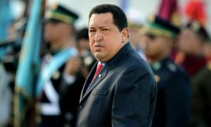 Помер президент Венесуели Уго Чавес